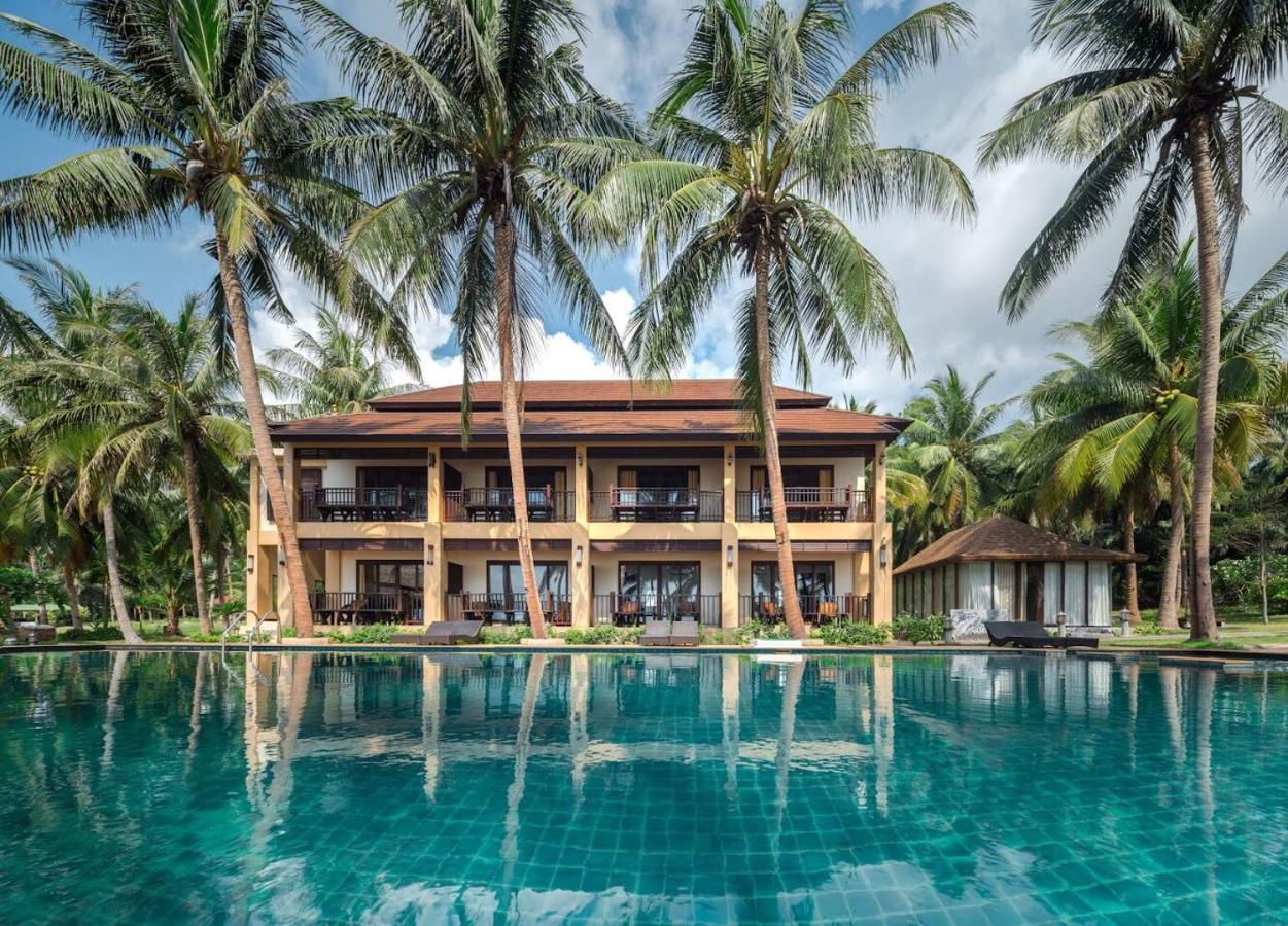 Ban Saithong Beach Resort Bang Saphan Noi Exteriér fotografie